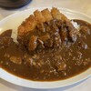 カレー堂 堀江店
