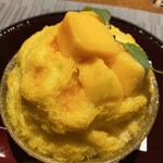 アイスクリームかき氷専門店 なな菓 - 