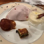 美味これくしょん神田倶楽部 - 