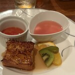 美味これくしょん神田倶楽部 - 