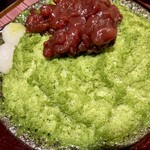 アイスクリームかき氷専門店 なな菓 - 