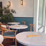 ゴントラン シェリエ 東京青山店 - 