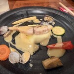 美味これくしょん神田倶楽部 - 