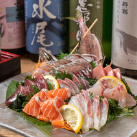 Toku Zou Maru Reservation - Keisei Narita/Izakaya (Japanese style