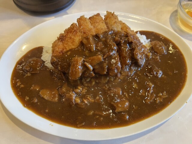 Curry Do Horie Ten photo 5