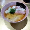 自家製麺 栗ノ木 滑川店