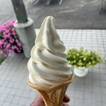 くずまき高原牧場 - 料理写真: