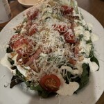 VOLLON - シーザーサラダ
