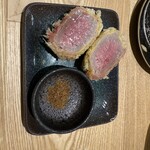 とんかつ成蔵 - 