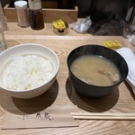 とんかつ成蔵 - 