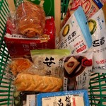 ツルヤ - 買いに行くと止まりません(笑)