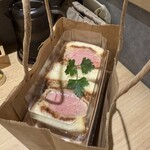 とんかつ成蔵 - 