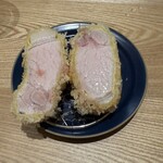 とんかつ成蔵 - 