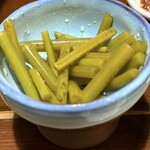 いぶし串銀　坊 - 