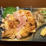 いぶし串銀　坊 - 