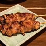 いぶし串銀　坊 - 