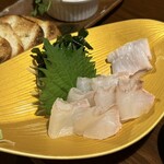 いぶし串銀　坊 - 