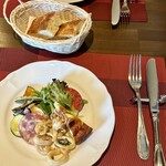 アルコバレーノ - 