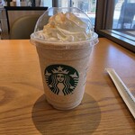 スターバックスコーヒー - ドリンク写真: