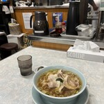 伊勢屋食堂 - 