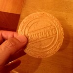 神戸風月堂 - 料理写真: