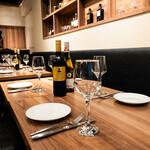 俺のイタリアン - 