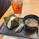 コメダ和喫茶 おかげ庵 - 