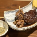 いぶし串銀　坊 - 