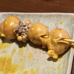 いぶし串銀　坊 - 