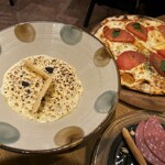 欲張りバル CANTINA - 