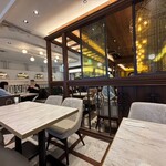 カフェ モーツアルト - 