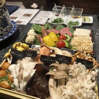 シャングリラズシークレット 北新地店 - 