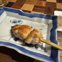 焼鳥 角レ - 