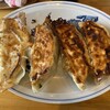 大餃子 はんじゃ