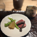 あかさか割烹和史 - 