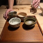 あかさか割烹和史 - 