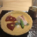 あかさか割烹和史 - 