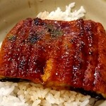 ゆで太郎 人形町2丁目店 - タレと山椒を振りかけ、いざ実食❗