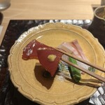 あかさか割烹和史 - 