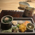 あかさか割烹和史 - 