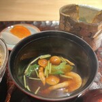 あかさか割烹和史 - 