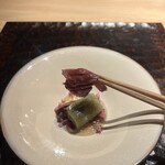 あかさか割烹和史 - 