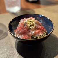 代官山鉄板ゆうり - 