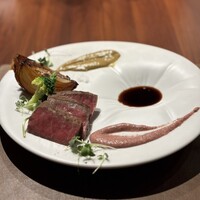 代官山鉄板ゆうり - 