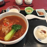 謝朋殿 幕張店 - 