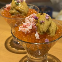 鮨 はまだ - 
