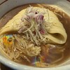 鴨出汁中華蕎麦 麺屋yoshiki
