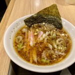 舎鈴 有楽町新東京ビル店 - 