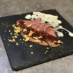 炭火焼き 牛タン酒場 いけたん - 