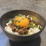 炭火焼き 牛タン酒場 いけたん - 